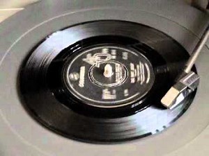 THE VIBRATIONS - ONE MINT JULEP