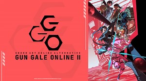 Watch Sword Art Online Alternative: Gun Gale Online