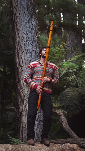 CHRISTIAN DIMARCO on Instagram: "Exploring the sounds of this flute 🌀 #harmonic #highvibe #trance #psychedelic #fluteplayer #moviesoundtrack #soundtrack #highvibration #psytrance #higherfrequency #overtone #forest #flute"