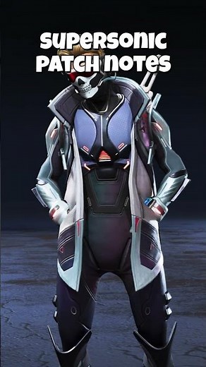Apex Legends SUPERSONIC Event Patch Notes - Skins, Store & Reward Shop - Dual Katana Universal
