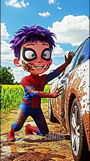 MAGIC COMICS no TikTok