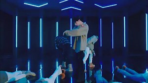 HERO 日语版 - MONSTA X