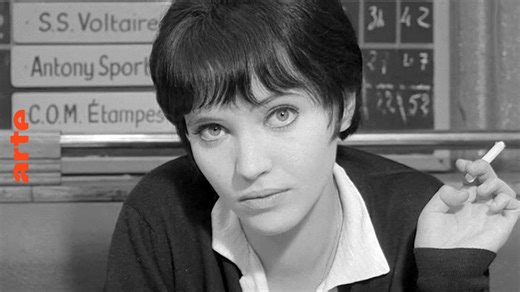 Jean-Luc Godard en 9 minutes - Blow up - Regarder le film complet