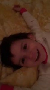 Maggie update day 502. Maggie's been busy helping mommy today clean up from the holidays! She's been talking about her project to help the rmh and wanted to make this video. She's very excited! We've gotten many excellent suggestions and offers of help and fundraising. We are getting together with the Huntington rmh to determine exactly what we need to form a proposal. Keep the ideas and help coming!! Thank you for all of your support and prayers!!! Please help Maggie share her message so we can