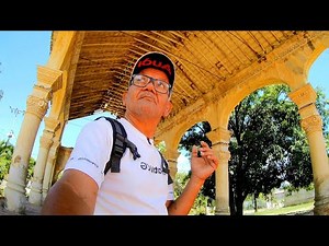 EL TOCUYO: The Mother City of Venezuela and the Ruins Left by the Great Earthquake 🇻🇪