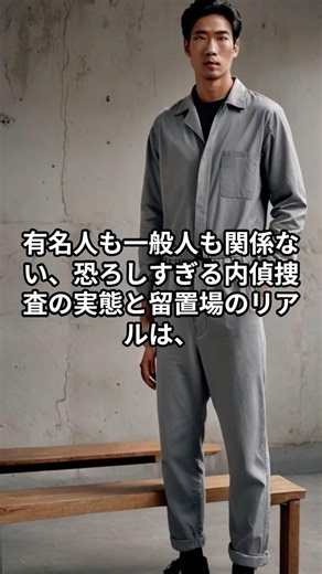 絶対に逃げられない。芸能人も落ちる「内偵捜査」の恐るべきリアル #Shorts #警察 #マトリ #裏社会