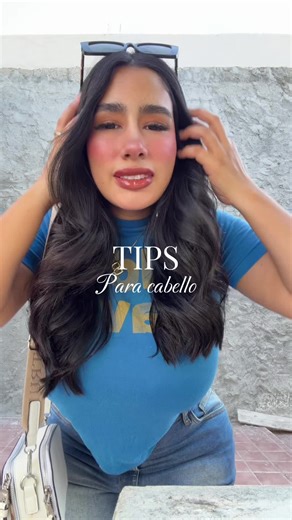 Consejos útiles para el cuidado del cabello