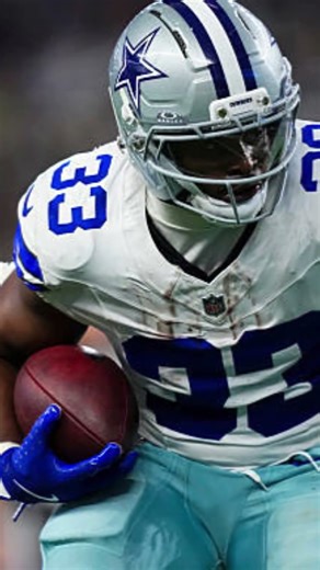 BREAKING: Cowboys Week 16 Javonte Williams Playing Or Out Injury Update 2024 Season