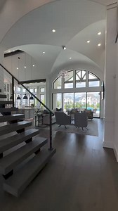 90K views · 1.1K reactions | a spacious, modern open-plan living area...