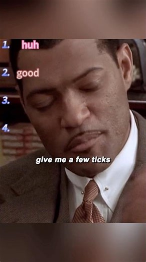 Bumpy Johnson was a smart man.#movie