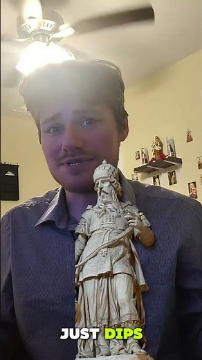 Who is Melchizedek? 🤔