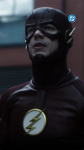 The future is full of surprises, but one thing is constant: Barry’s super-speed! Who else remembers this 2024 journey in THE FLASH? | DC Comics