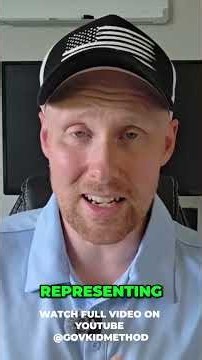 How Government Contractors Find the Right NAICS Code #shorts