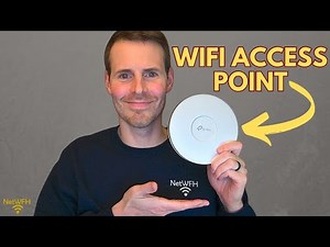 Wireless Access Points: What Are They and How Do They Work?
