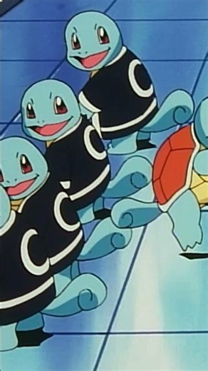 Des retrouvailles comme ça ou rien 😎😎😎😎 #Pokemon
