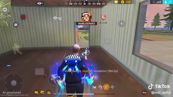 up jam segini rame nggk yah🗿 #gamerentiktok #freefire_lover #creatorsearchinsights #Ramadhandiff #kontenkreator jangan salin tautan yah guys sebanyak banyaknya biar semngat gwe buat konten lagi walaupun main solo🗿🗿