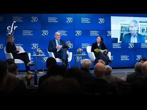 The Lost Promise of the Post Cold War Era