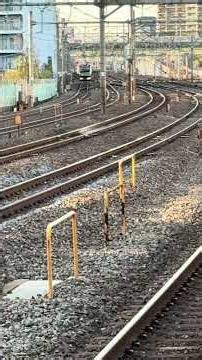 #川口駅で撮りました。