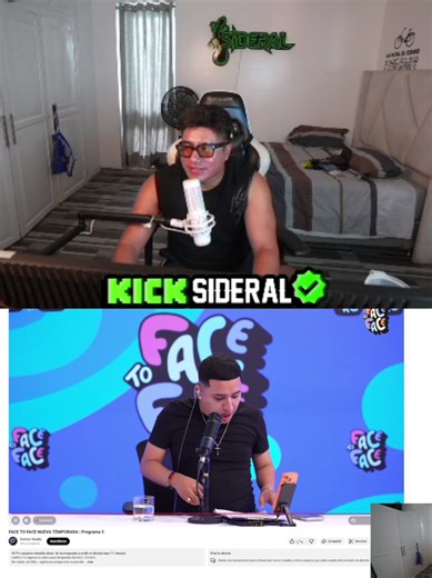 Sideral: La Dieta Natural de Perú