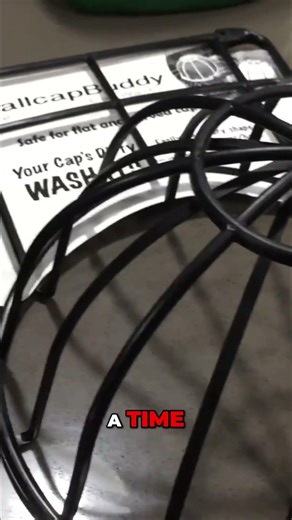 DIY Hat Washing: Easy Method for Your Favorite Hats! #shorts