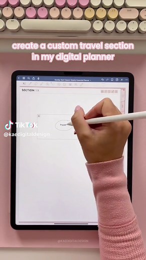 These digital travel templates are a perfect way to organize your travel plans! These travel templates are designed to help you keep track of all the important details of your trip - from your flight information, hotel reservations, to your itinerary and packing lists. This listing comes with 25 digital templates with a white background in a PNG and PDF form and 25 digital templates with a transparent background in a PNG and PDF form. #travelplanner #travel #traveltiktok #travelplanning #packwit