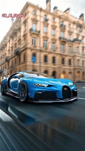 car run fast #aivedio #shorts #car