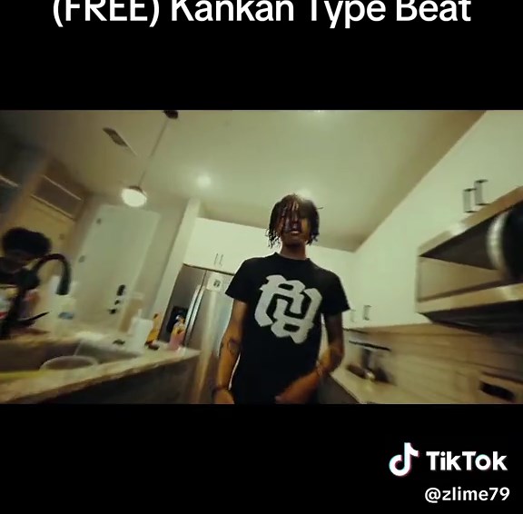 Kankan Type Beat: Underground Sound for 2020 Vibes