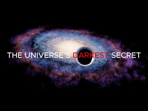 The Universe's Darkest Secret: Inside The Information Paradox