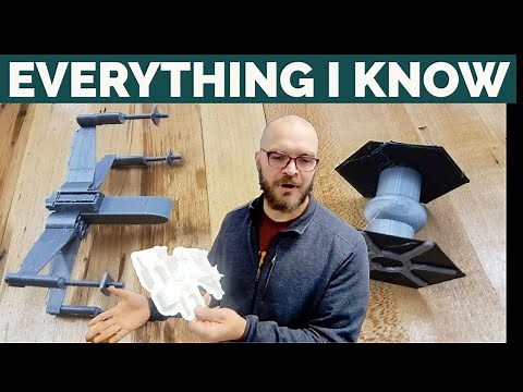 3D Printing in School - What I've learned in my classroom - Teaching kids to 3D print