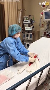 95K views · 461 reactions | It was nothing a little bit of Christmas magic couldn't fix. | A Plus | Facebook