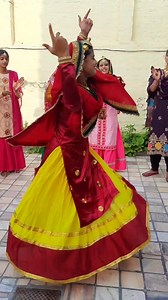 337K views · 10K reactions | Folk dance of Punjab | North-Indian Cooking | Facebook