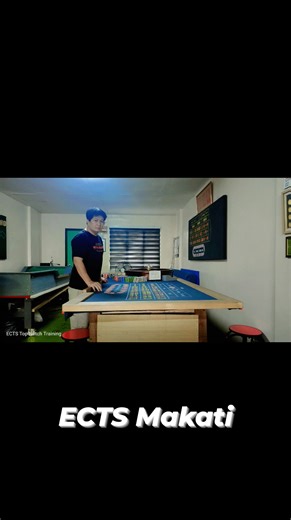 Dice training without standards is a scam. Professional dice dealing demands professional training. If the trainer avoids live dice action, walk away. Go Legit, Go Elite!!! | Edgar's Croupier Training Services | Facebook