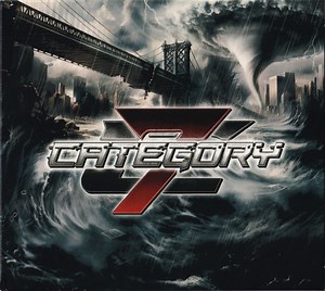 Category 7 - Category 7