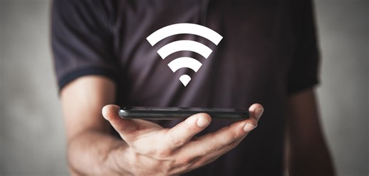 WLAN verstecken: So machst du dein Signal bei FritzBox und Co. unsichtbar