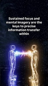 Can the Mind Communicate Without Words? | Telepathy Explained#Telepathy#Meditation#Awareness