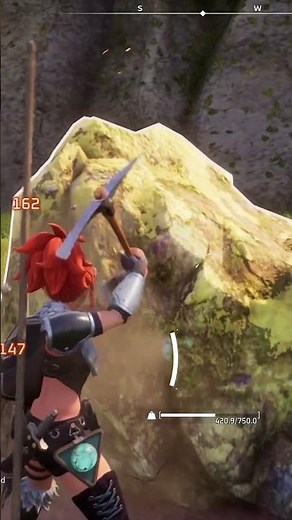 How To Farm Sulfur In Palworld!