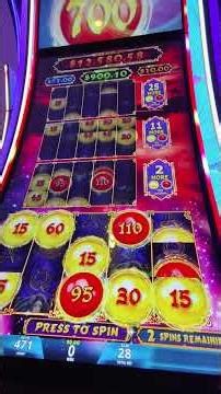 The RED Ball Showed Up #casino #slot #subscribe