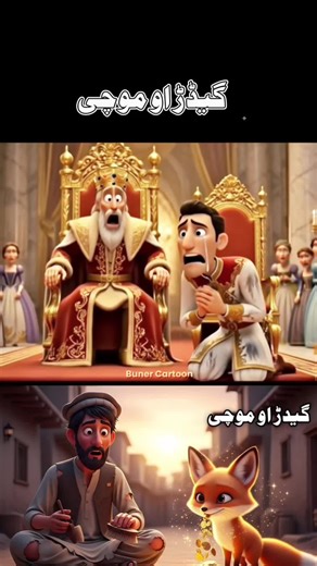 Jackal and mochi | part 5 | tiktok team unfreeze my account 🥺#cartoon #story #tiktokforyoupage #supportme #part5