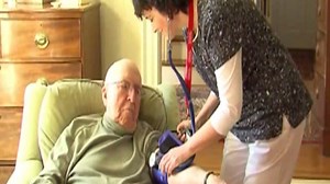 Experts: You need to be prepared for the cost of long-term care