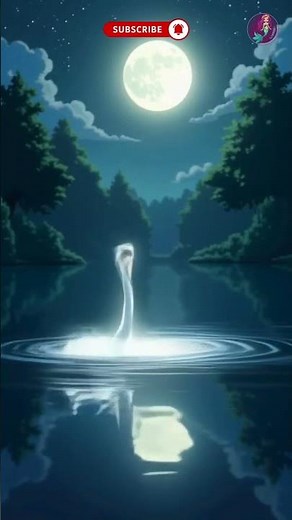 The Swan’s Journey | Cartoon | Animation | Princess Elara