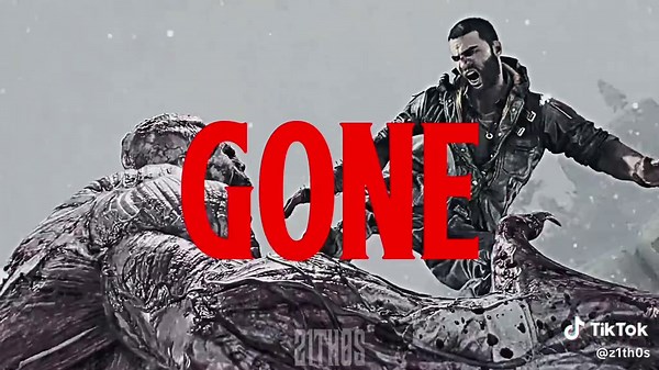 Kyle Crane: Dying Light Beast Edit Highlights