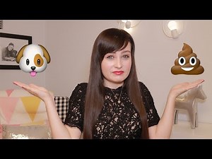 How Blind People Pick Up Their Guide Dogs POOP!