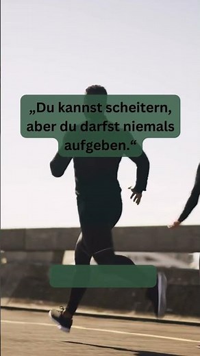 🎥 Inspirierende Zitate, die dein Leben verändern werden! 💪✨