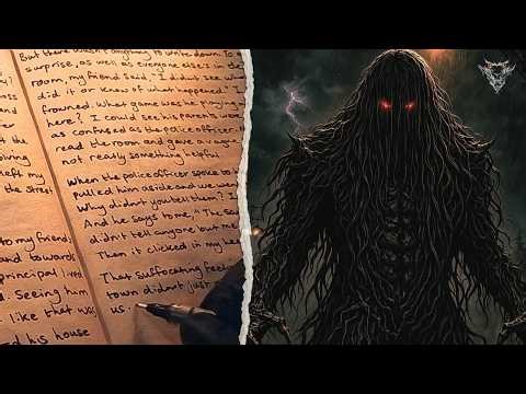 The Boogeyman - Mystery of A New Monster | Folklore Horror Story