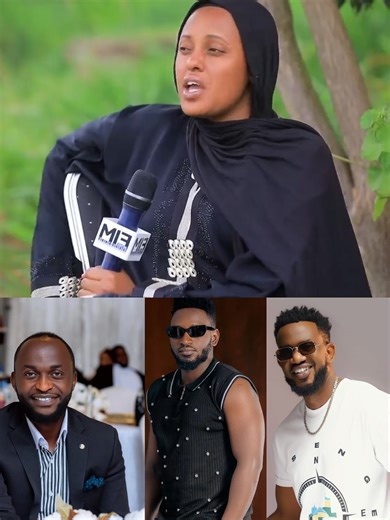 Irene,Rocky,Philipeter baranze barananiranye