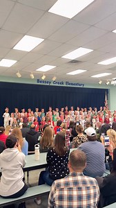 Our BCE VPK students put on an amazing holiday program filled with cheerful carols, smiling faces, and so much holiday spirit. The children loved sharing their songs and hands-on holiday activities with their parents, making it a truly special and interactive celebration for everyone involved. | Martin County Pre-K Programs