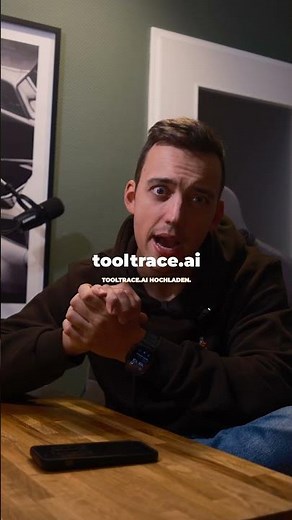 Create a Gridfinity drawer WITHOUT CAD - using Tooltrace