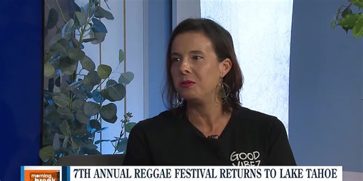 7th annual Reggae Festival returns to Lake Tahoe