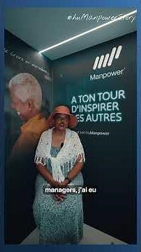 Magali, Talent MyPath®: réinvente son parcours professionnel