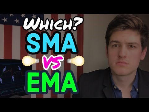 SMA vs EMA: Which Should You Use? 💡